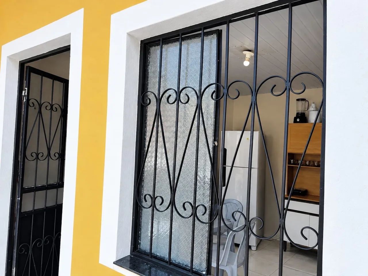 Apartamento Mobiliado - Foto 5