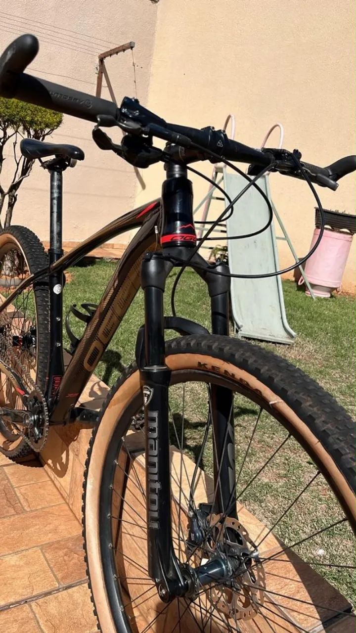 bicicleta  - Foto 2