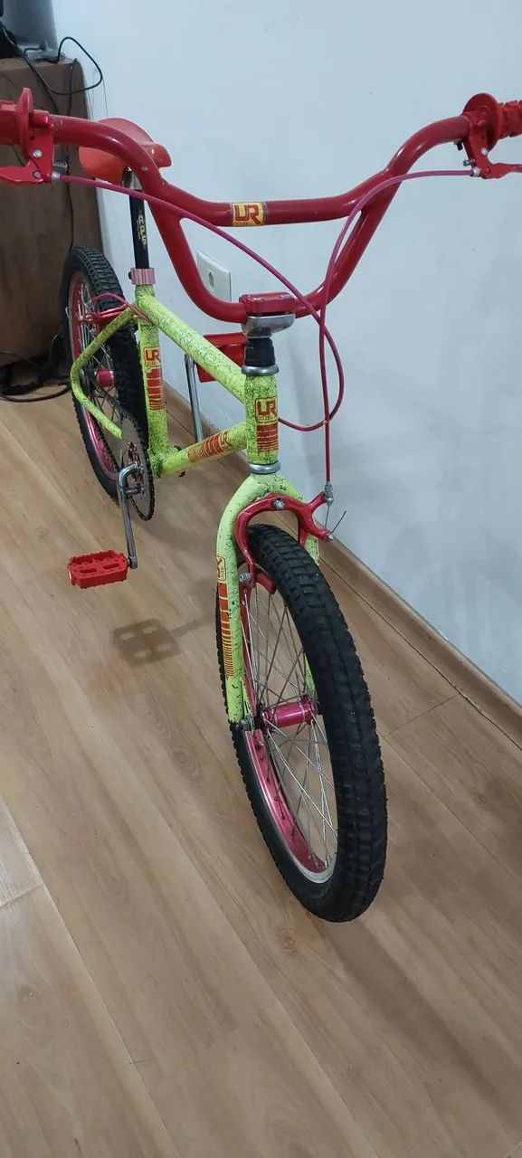 Bicicleta  bmx urban - Foto 5