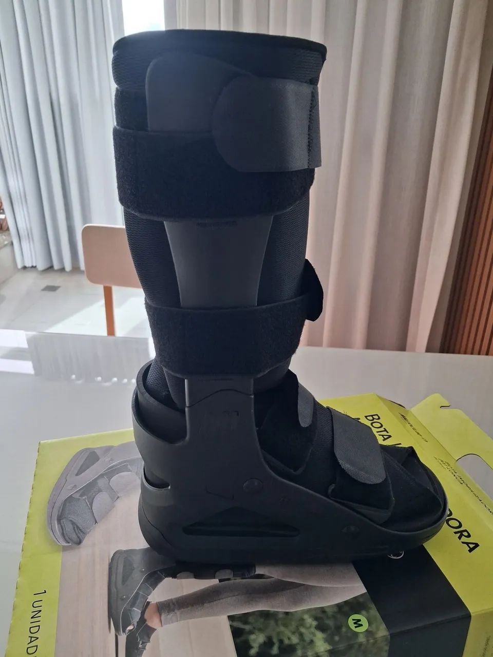Bota Ortopédica  - Foto 2