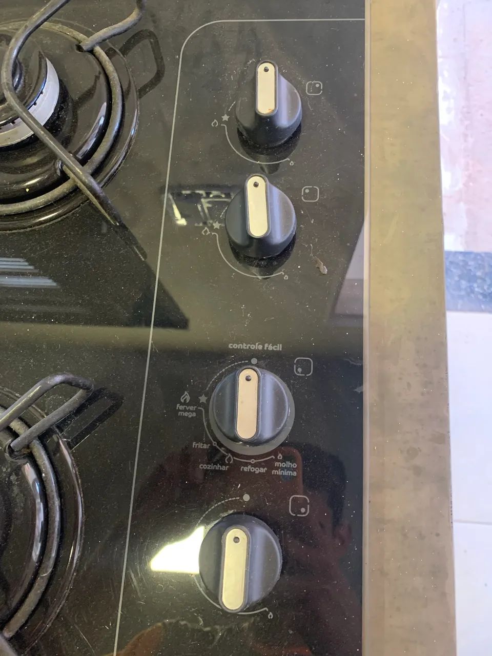 Cooktop consul  - Foto 2