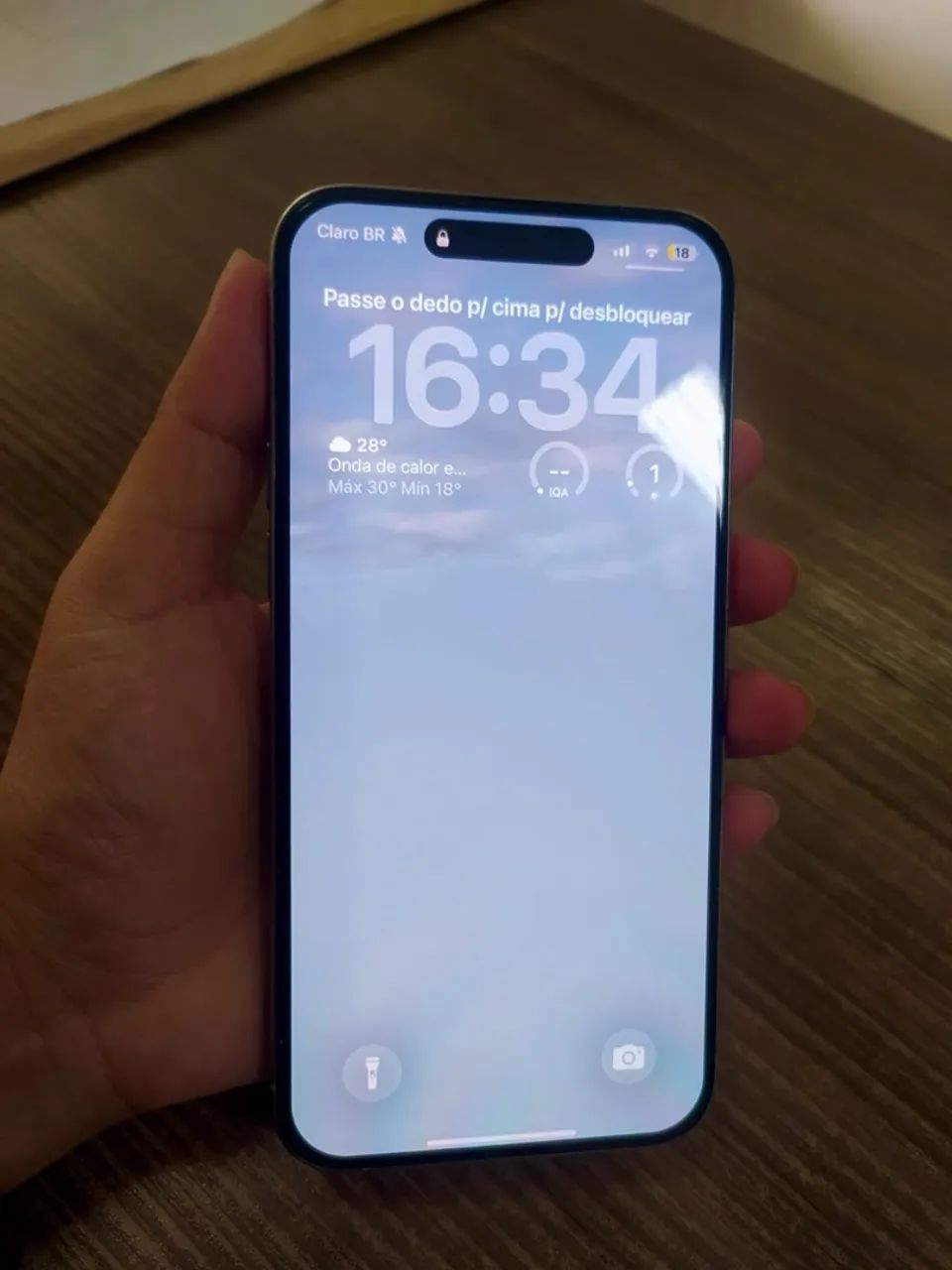 15 pro max 512 - Foto 3