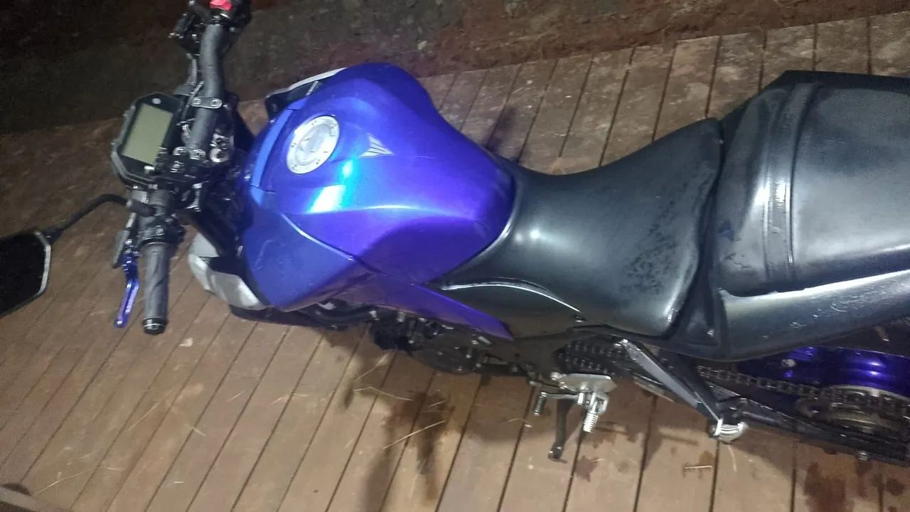 Vendo mt03 - Foto 3