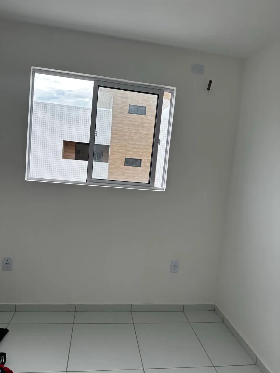 QUARTO E BANHEIRO INDIVIDUAL