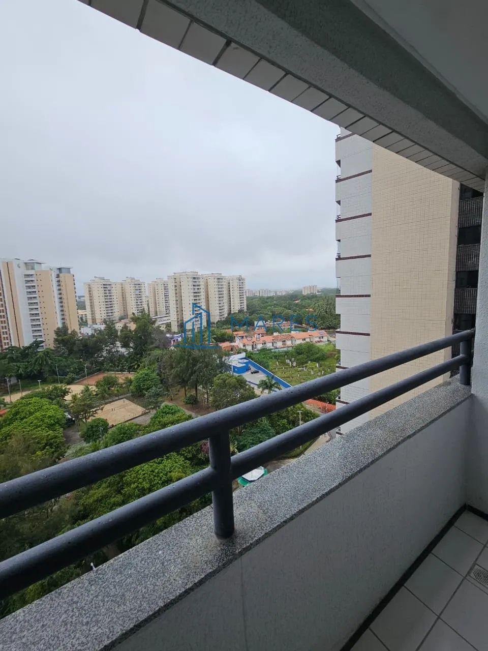 Apartamento com 2 Suítes no Parque Iracema - Foto 2