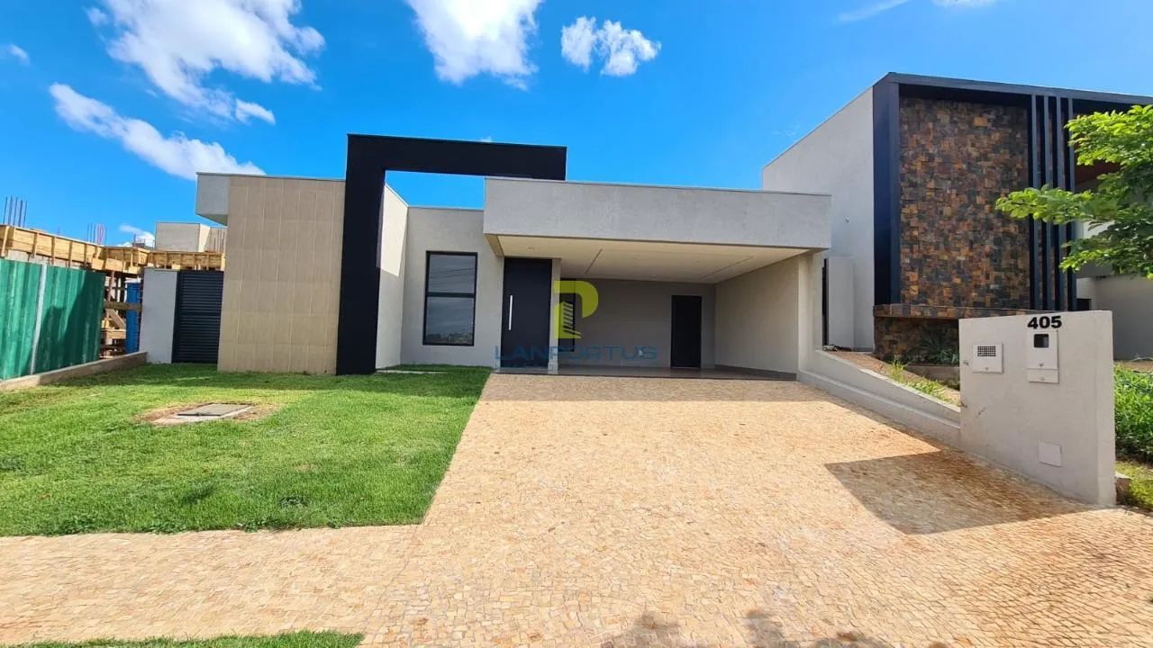 Casa Térrea - Quinta dos Ventos - Foto 2