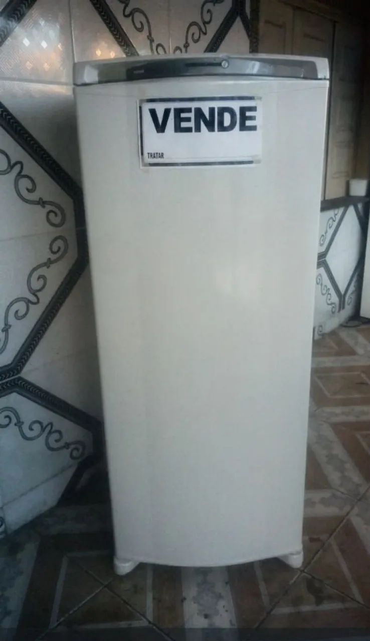 GELADEIRA CÔNSUL FROST FREE  - Foto 2