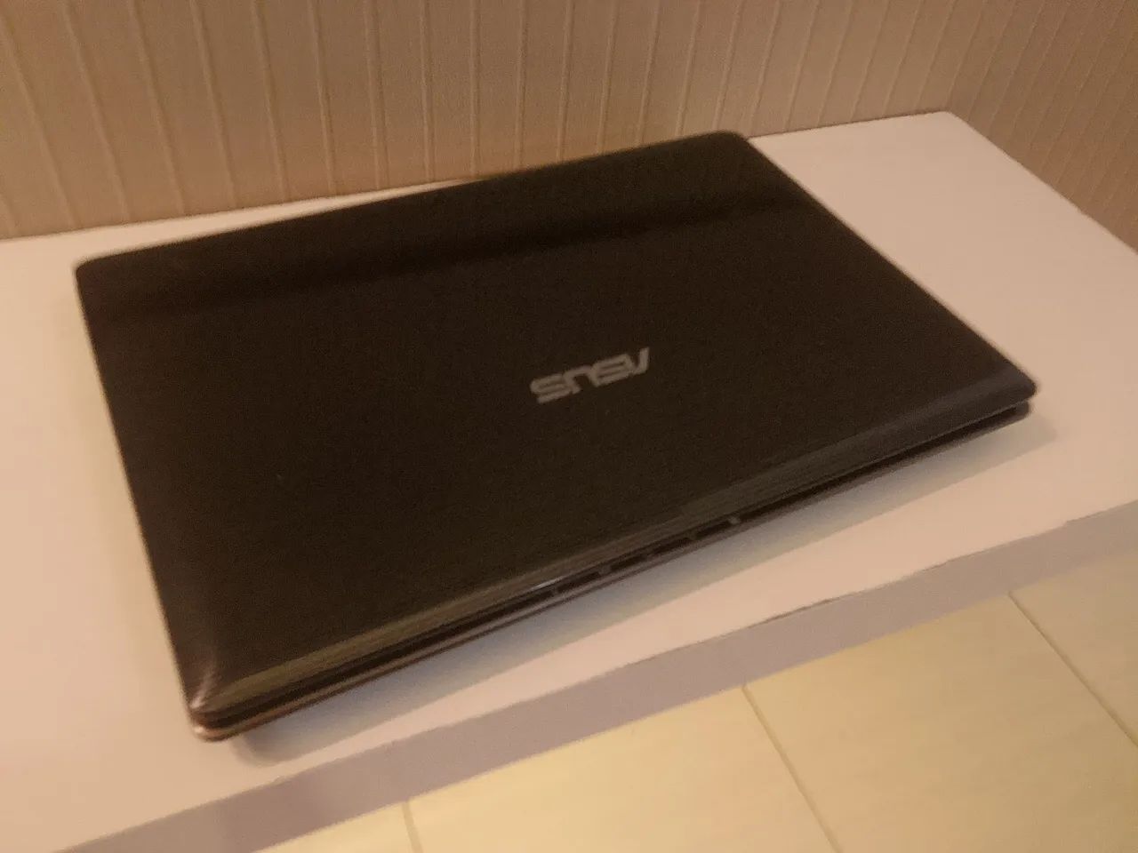 Notebook Asus / Tudo funcionando ( Leia o Anúncio ) - Foto 2