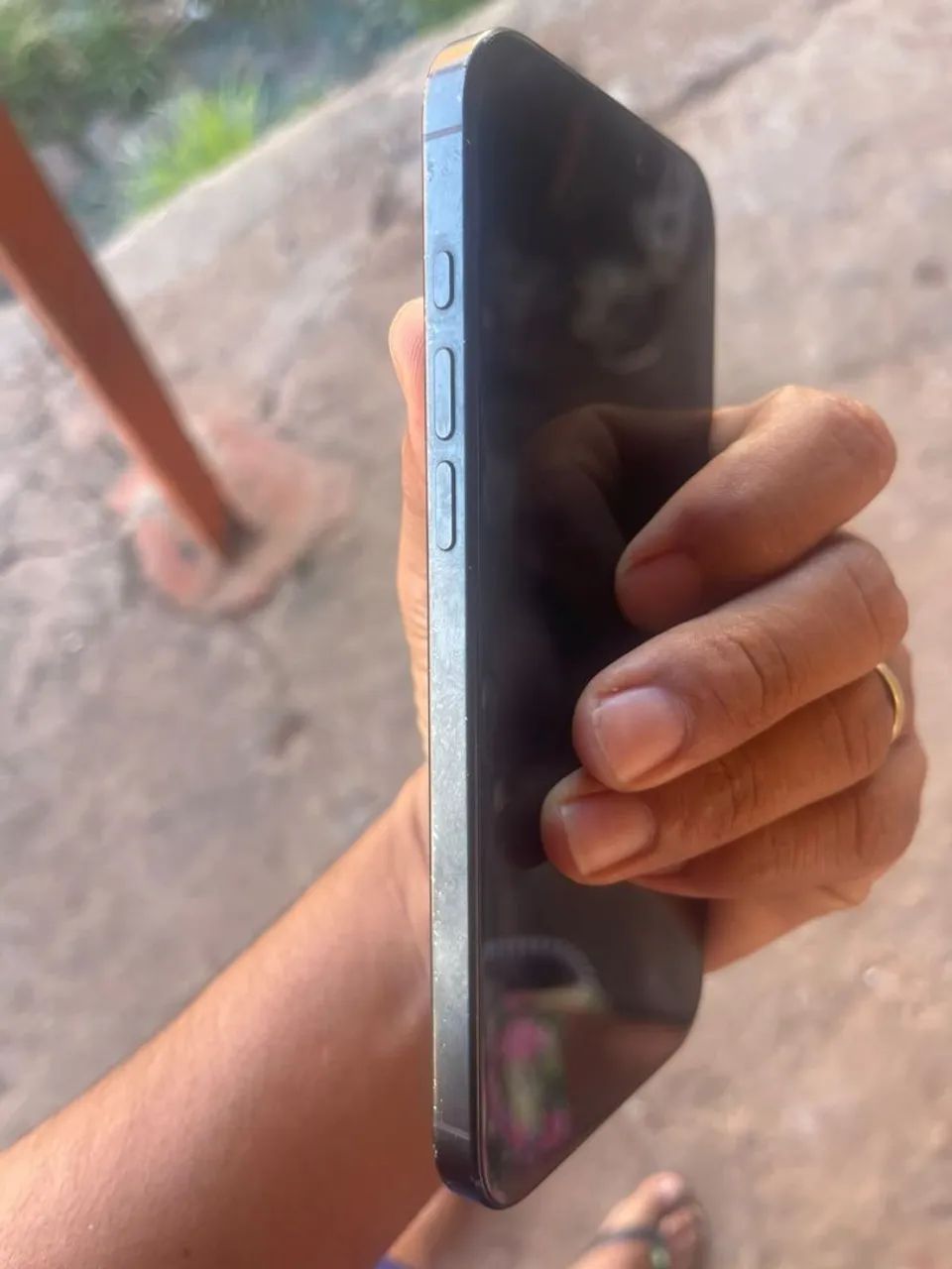 iPhone 16 pro Max 256gb - Foto 3