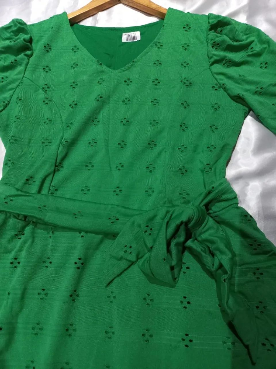Vestido novo - Foto 2