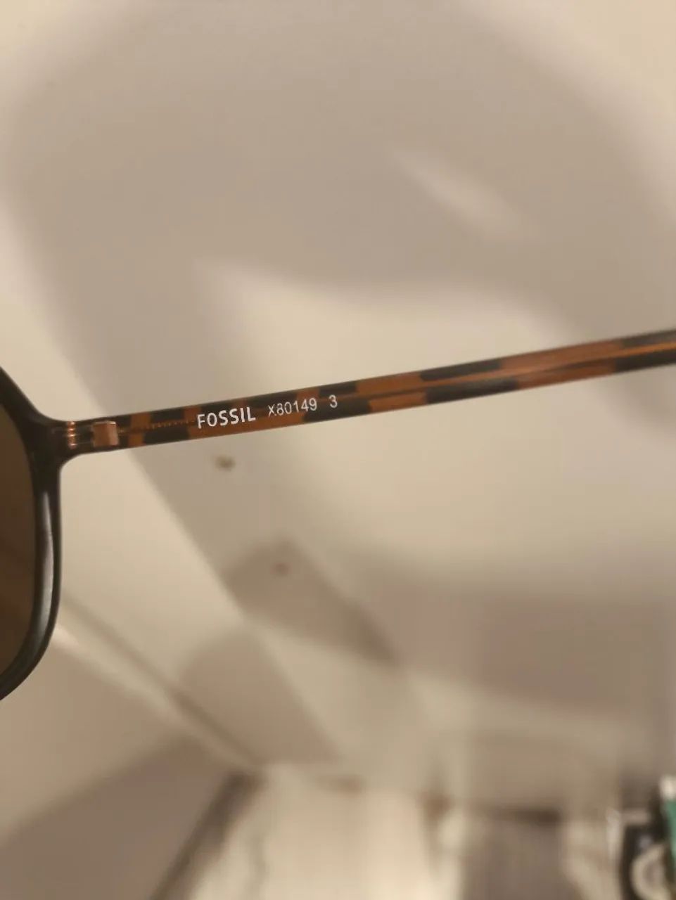 Óculos Fossil - Foto 5