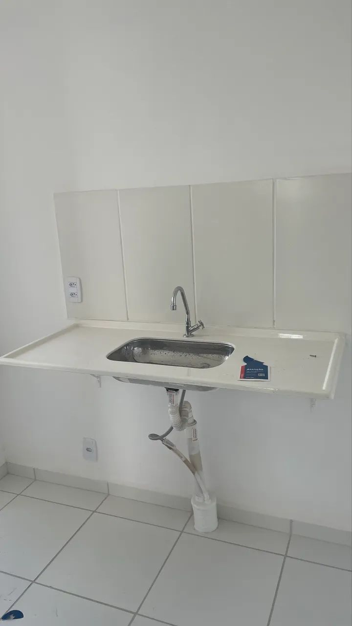 Pia banheiro e cozinha, vaso e tanque  - Foto 3