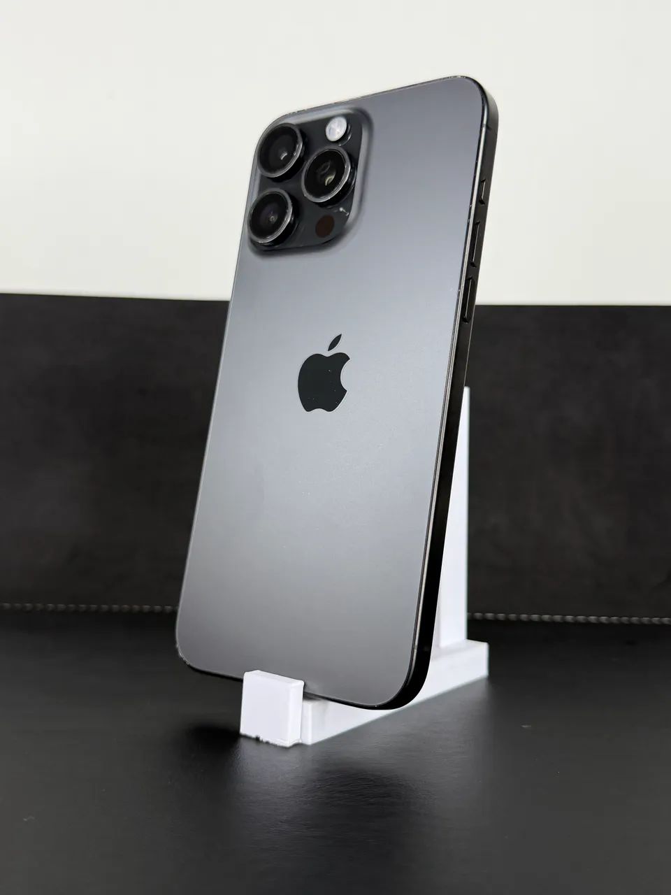 iPhone 15 pro max 1tera - Celulares e Smartphones - Bom Retiro