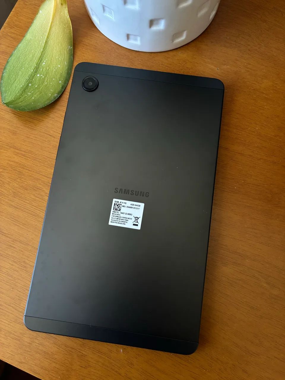 Samsung Galaxy Tab A9 - Foto 3