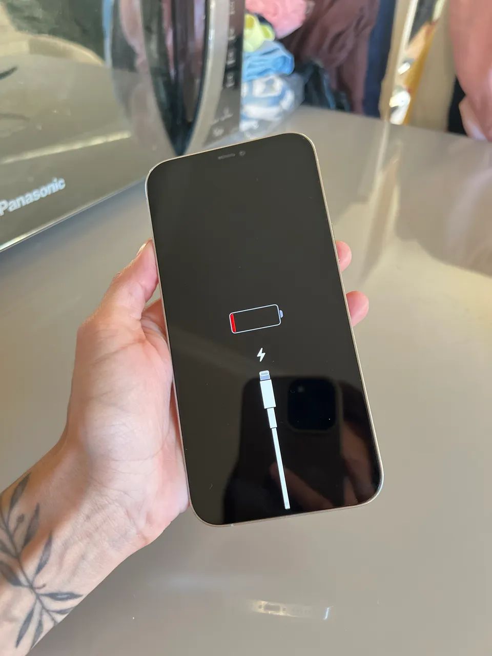 iPhone 12 Pro Max 256gb - Foto 3
