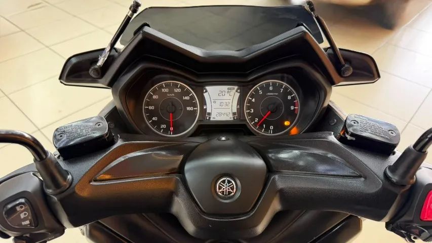 YAMAHA   XMAX ABS - Foto 3