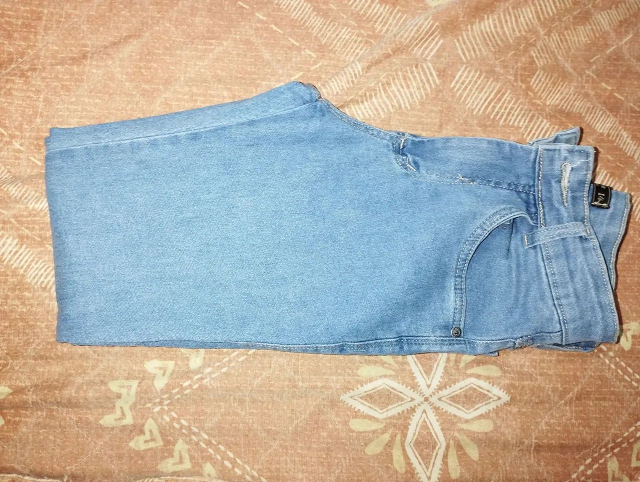 Calças jeans 