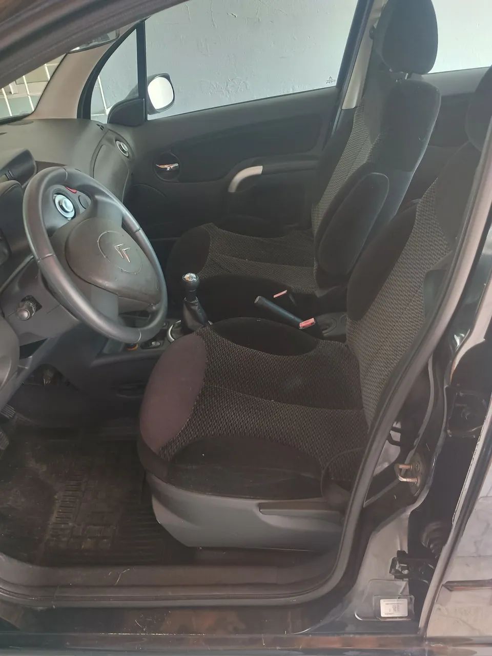Citroen C3 Exclusive 1.4 Flex 8V 5P 2009 - Foto 4