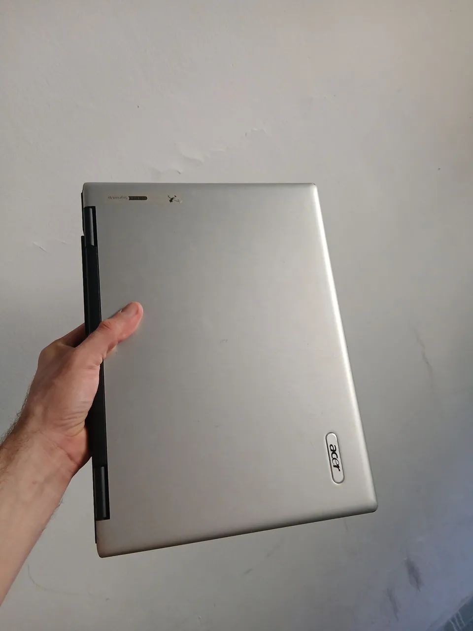 Notebook  - Foto 2