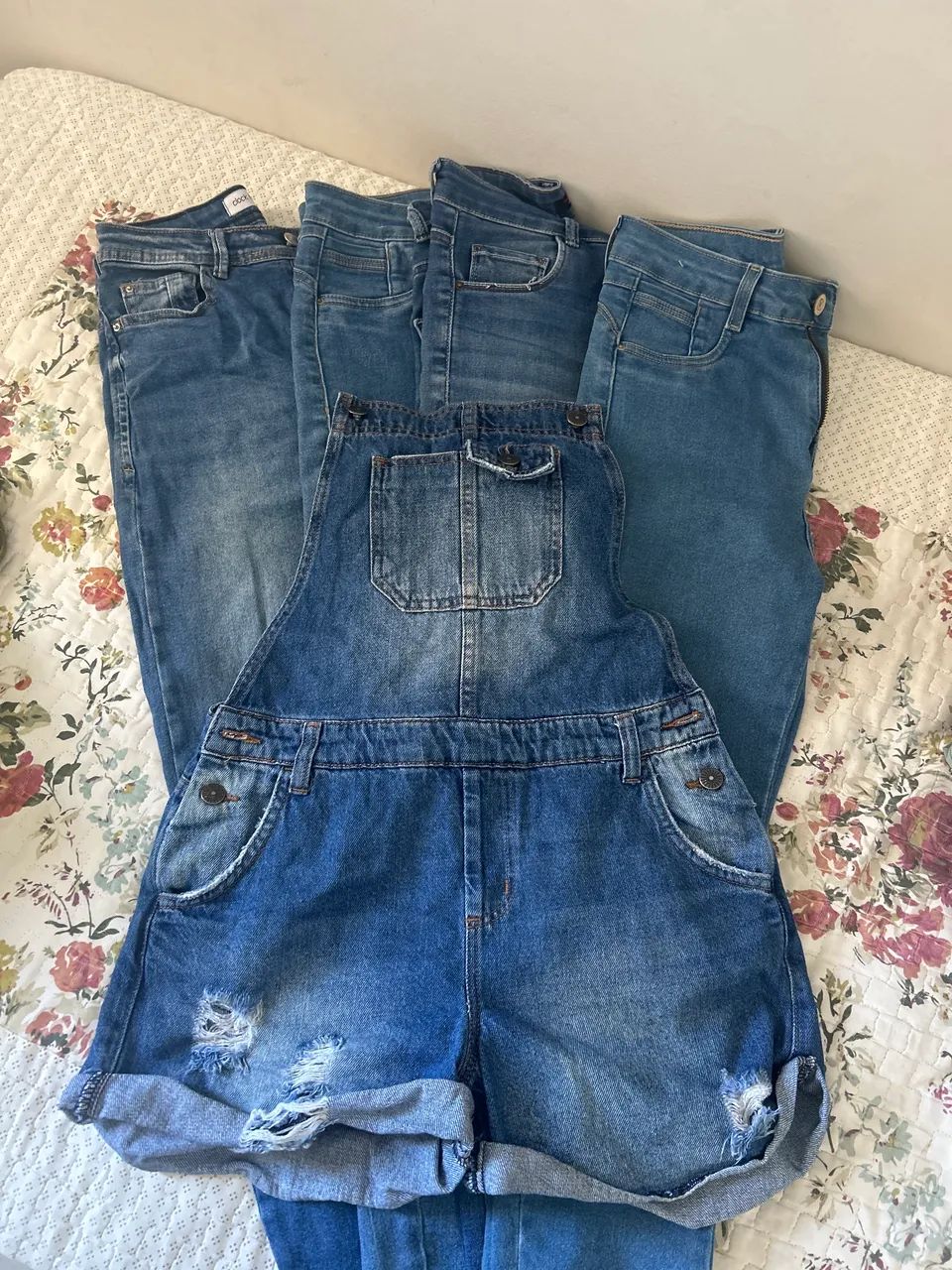 Doação de Roupas  - Foto 4