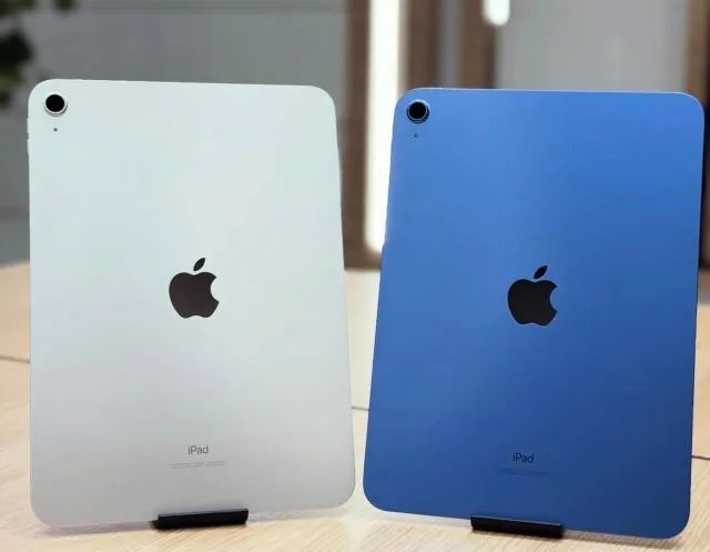Apple iPad 11 Wi-Fi - 256GB - Foto 2