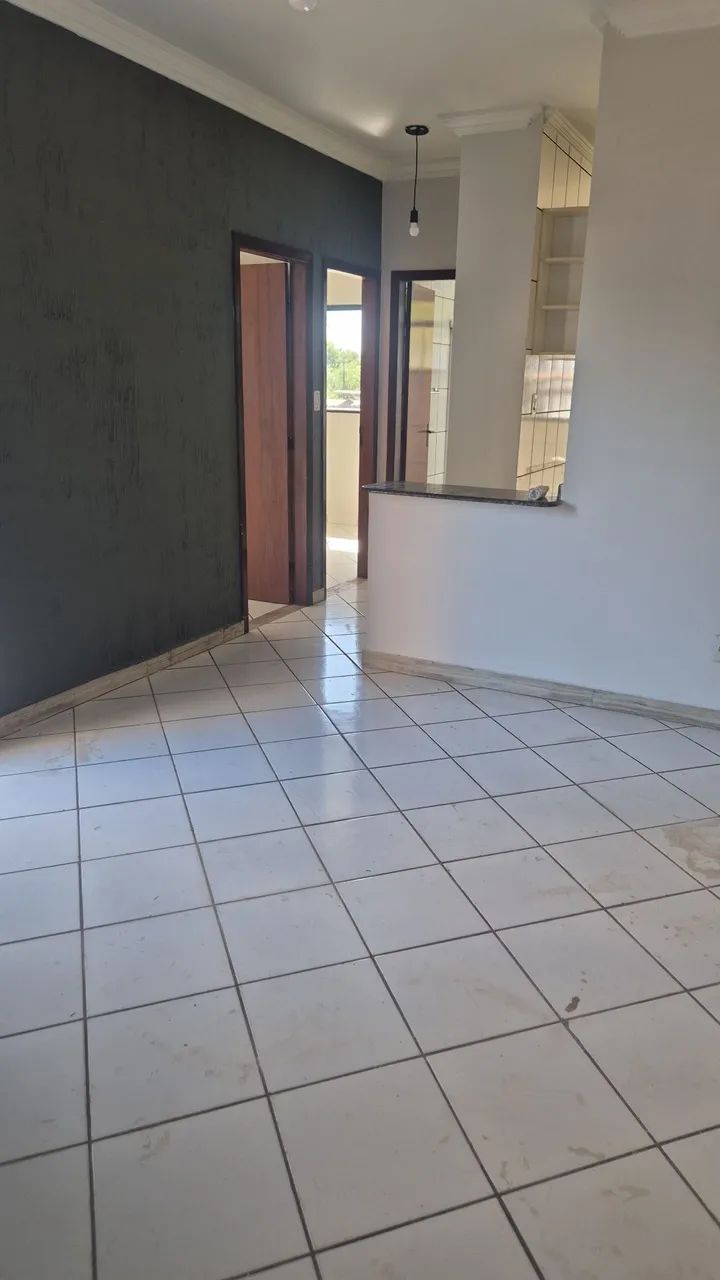 Apto 2 quartos Térreo Condominio Mônaco  - Foto 3