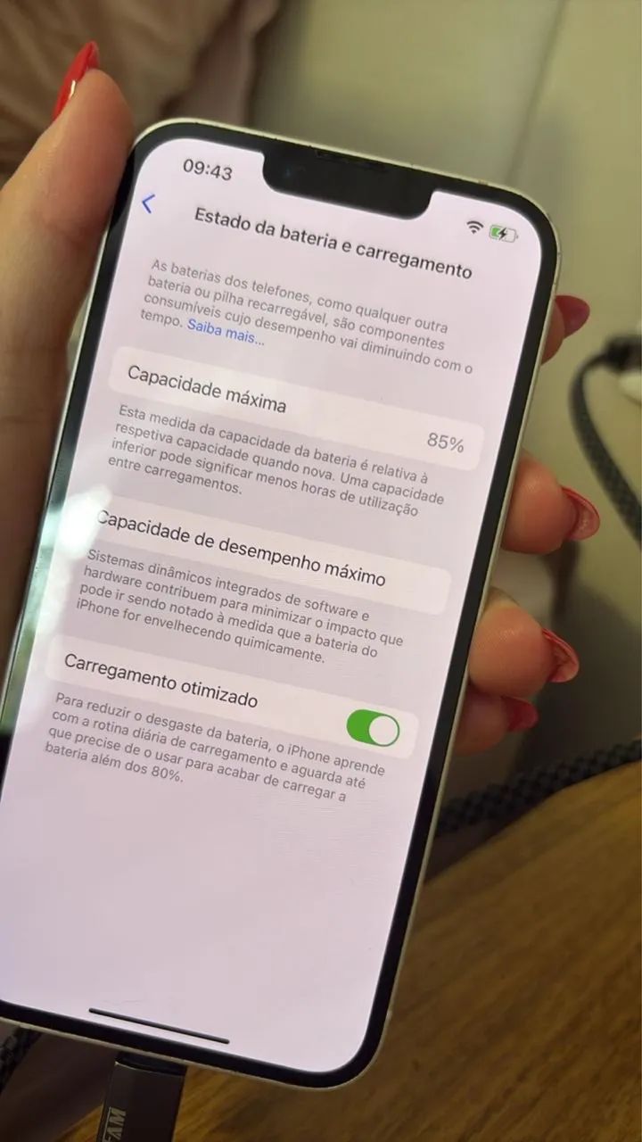 IPhone 14 128g - Foto 2