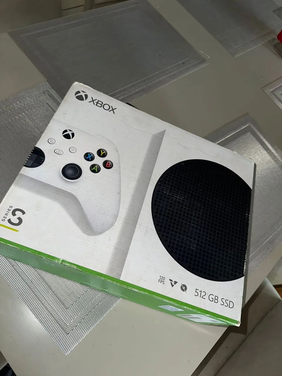 XBOX SÉRIES S - Foto 5