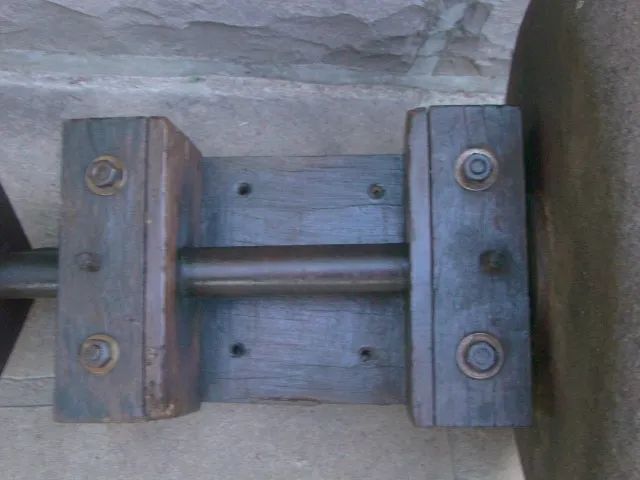 Esmeril antigo - Foto 3