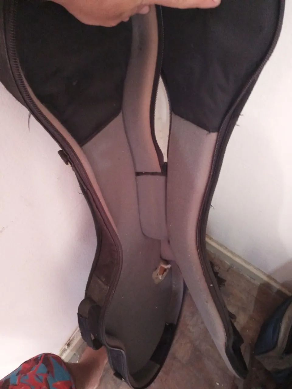 Capa de baixo  - Foto 3