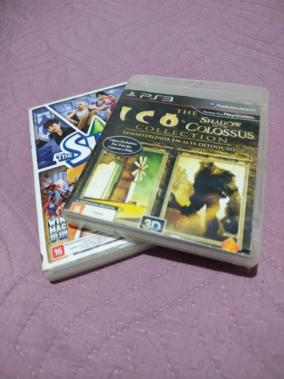 Jogos ps3