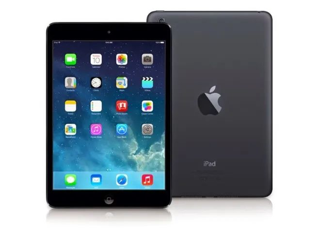 iPad Mini Wi-Fi 128GB Preto/Prata/Azul/Roxo/Rosa - Tablets e E
