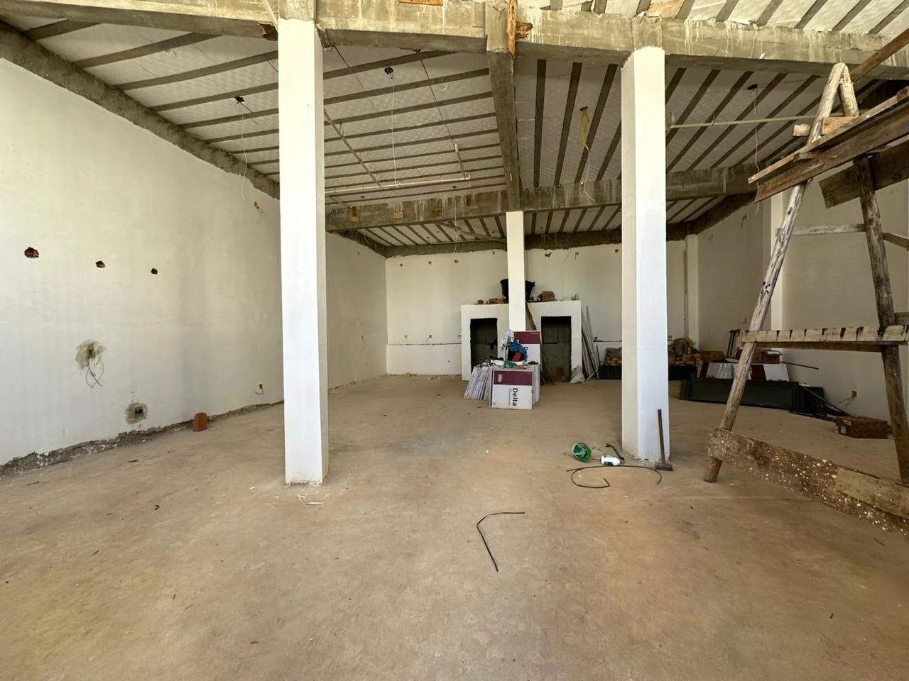 Loja para locação 60m² no bairro Carlos Prates. - Foto 3