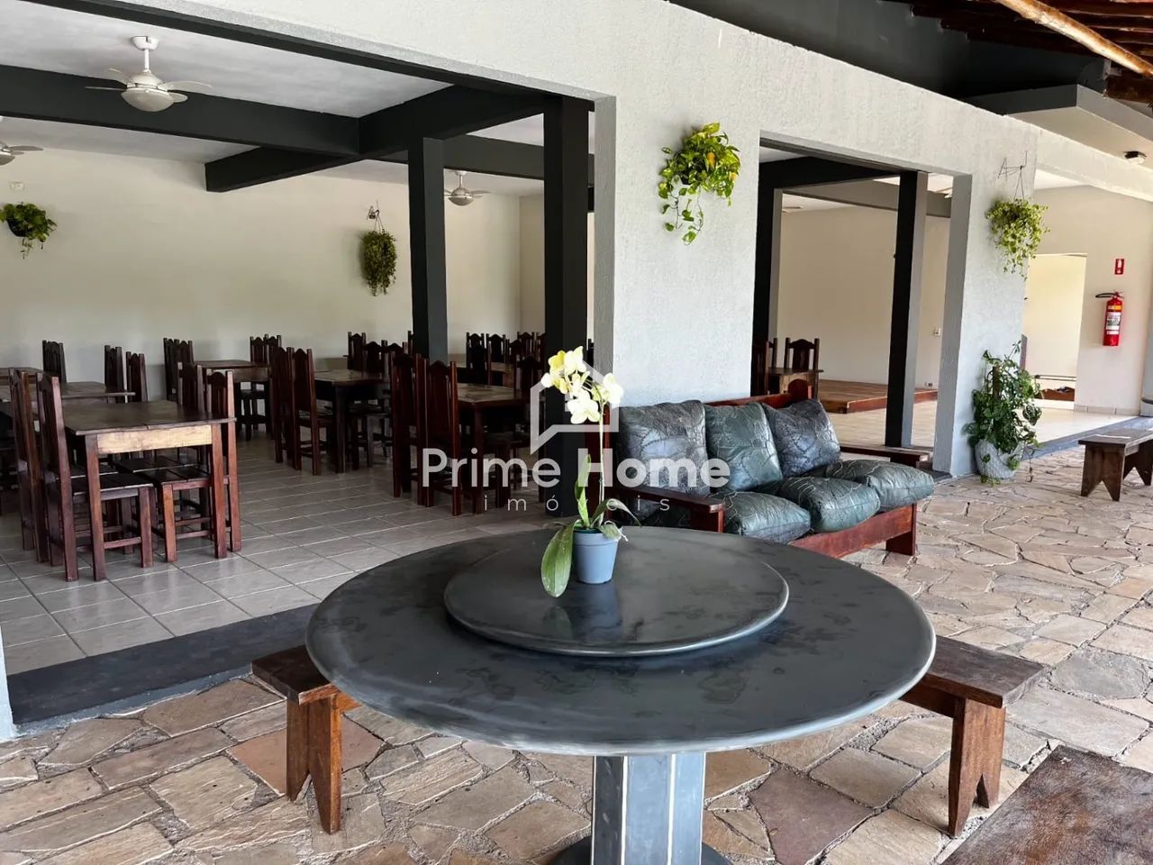 pousada - Bairro da Cachoeirinha - Pinhalzinho - Foto 4