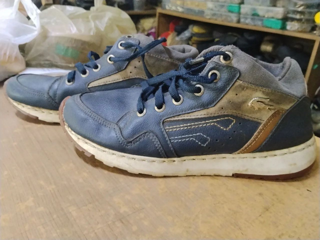 Tenis - Foto 2