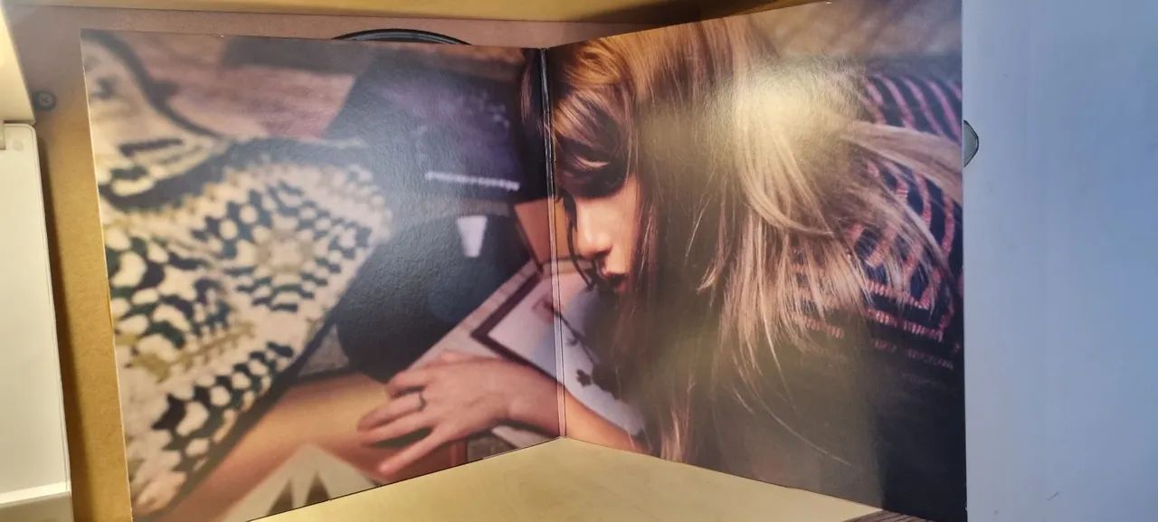 Disco Taylor Swift  - Foto 2