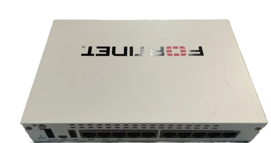 Roteador Fortinet Série 60D FortiGate 60D - Foto 3