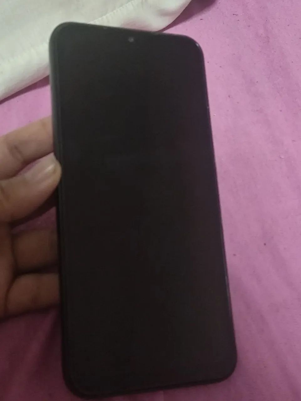 Vendo celular A14!!! O preço é negociável preciso vender rápido  - Foto 4