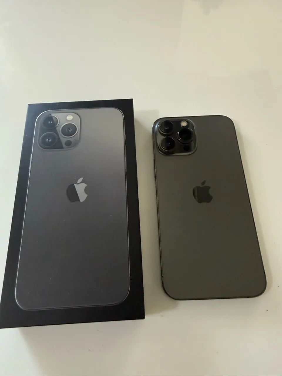 iPhone 13 Pro Max  - Foto 5
