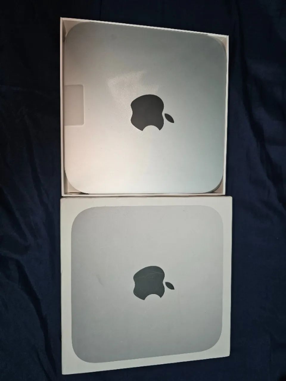 Mac Mini M2 (2023) - Foto 4
