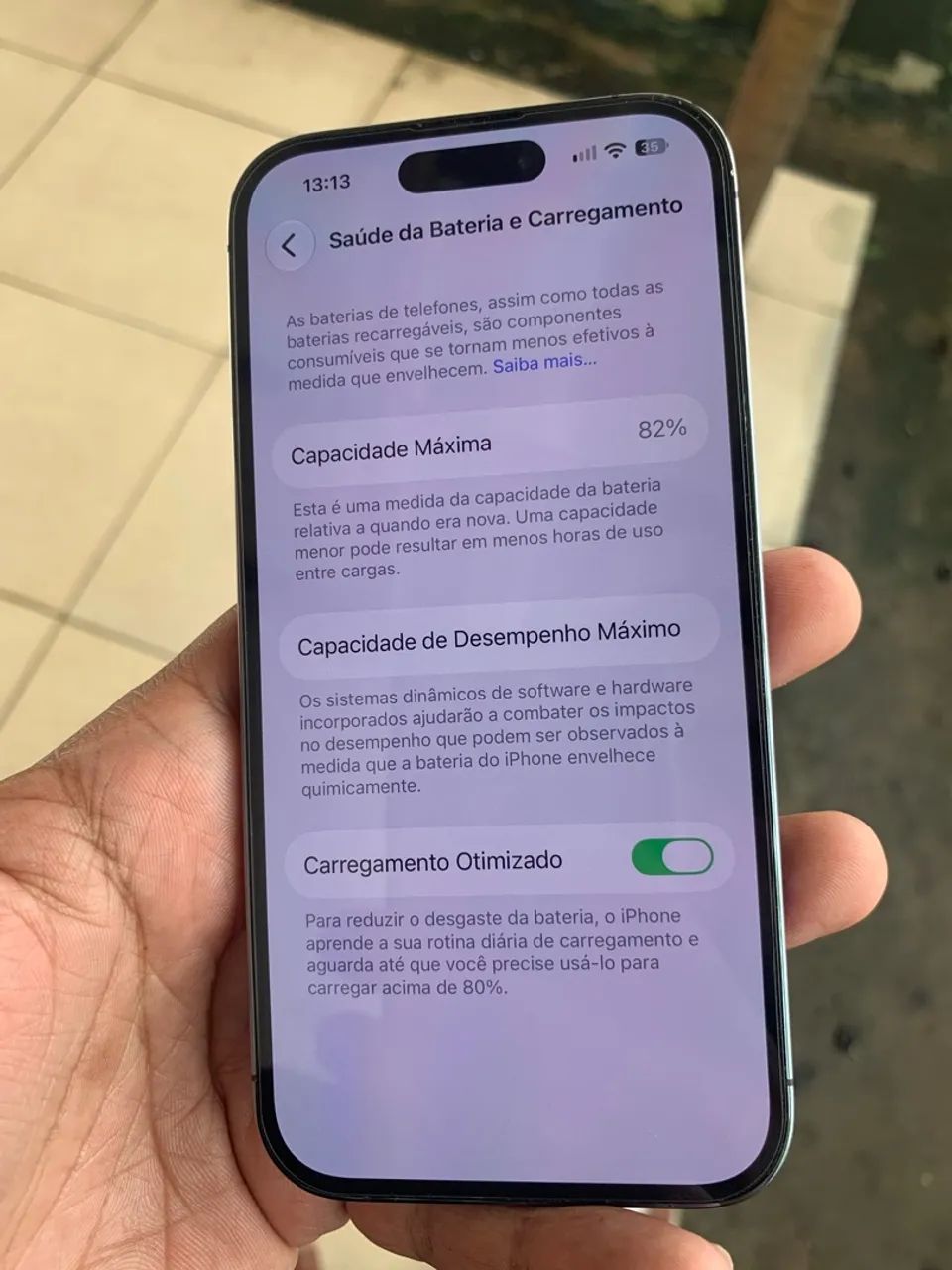 iPhone 14 Pro 256GB - Foto 3