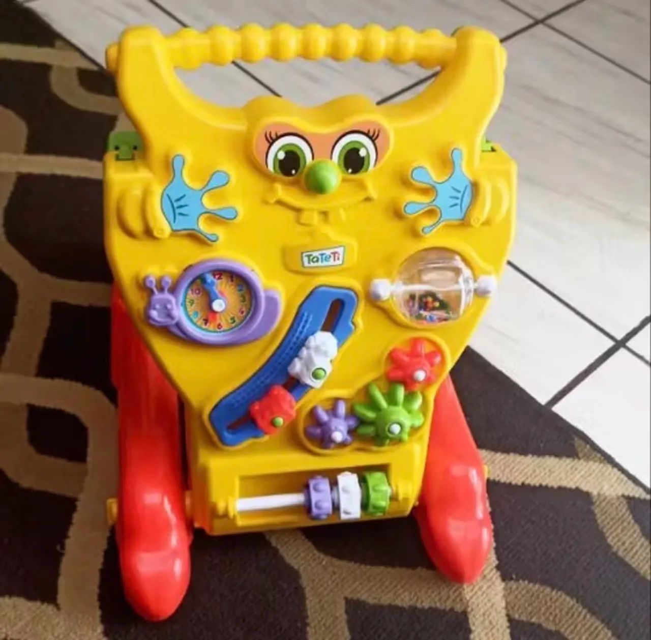 ANDADOR INFANTIL 