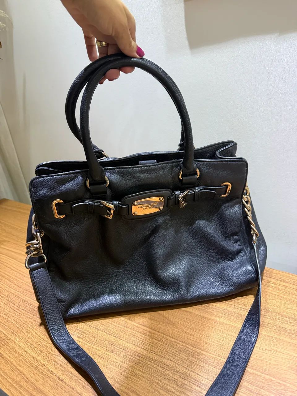 Bolsa michael kors