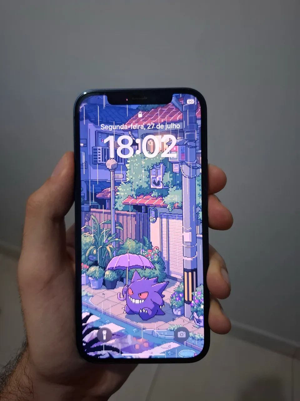Iphone 12 256GB - Foto 5