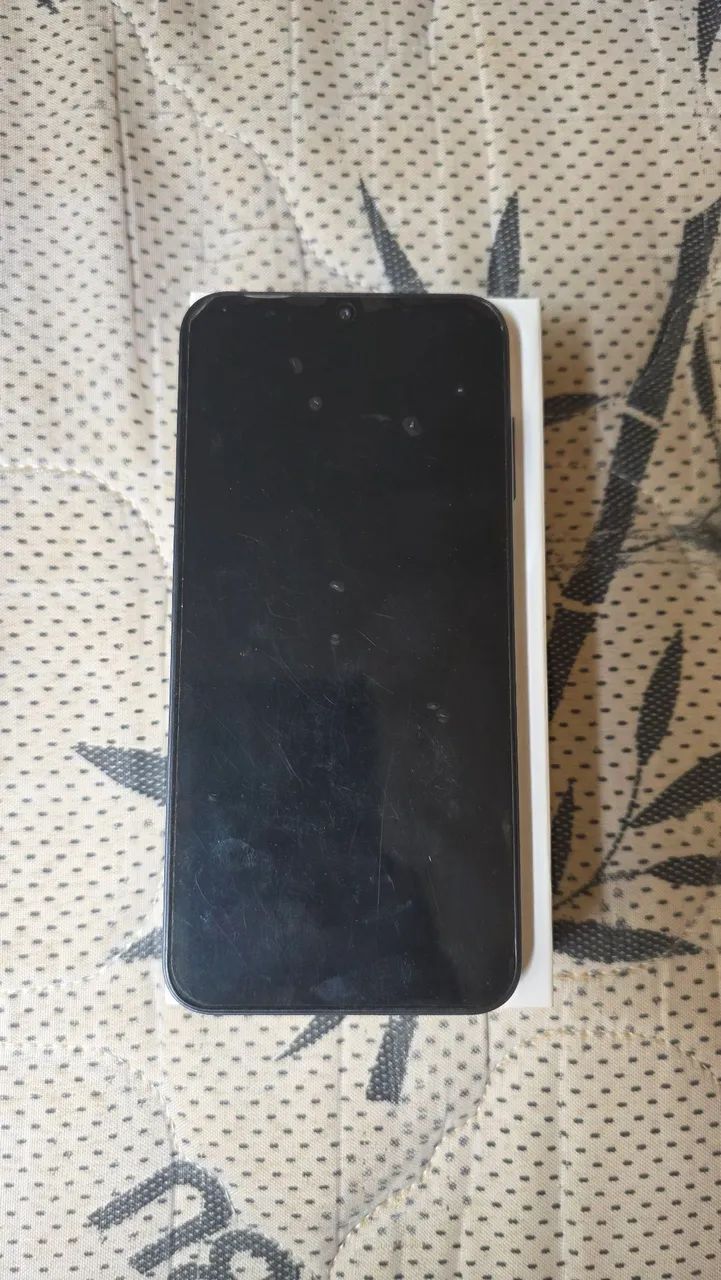 Samsung A25 5G 256gb