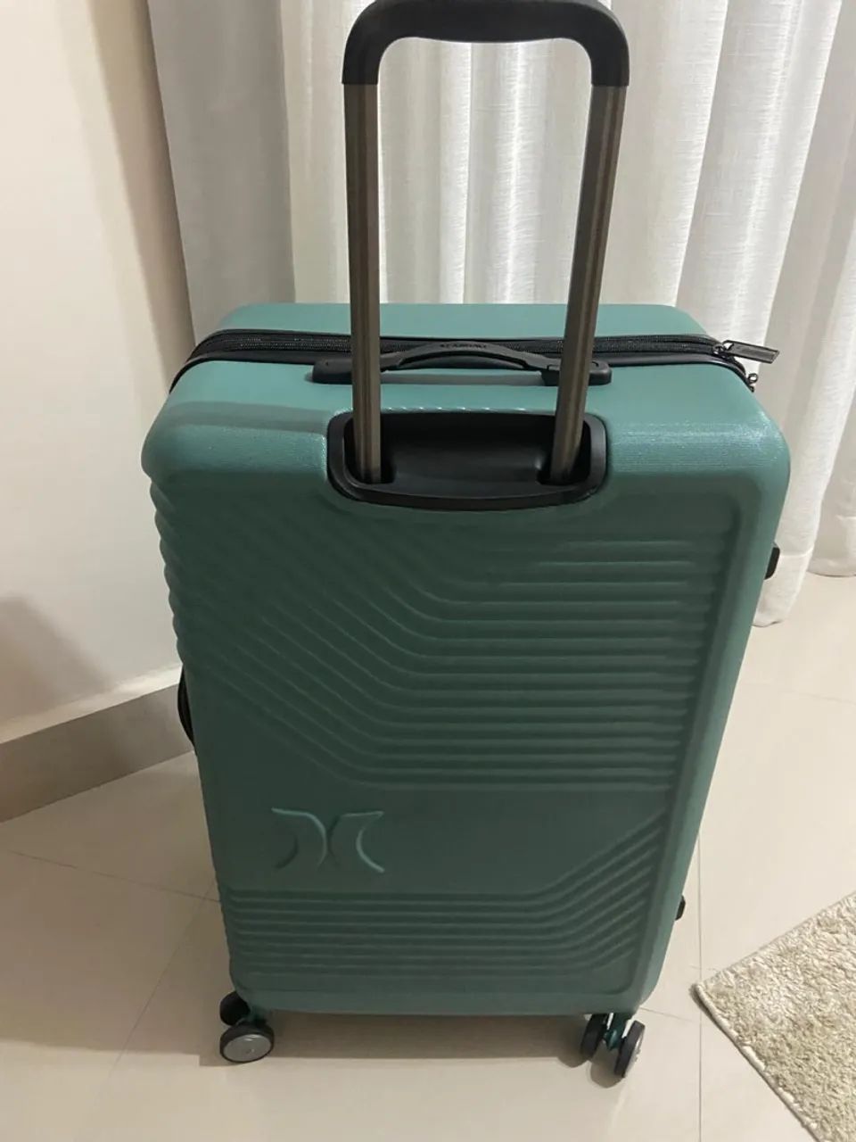 Mala de Viagem  - Foto 2