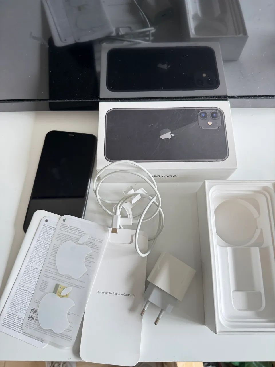 IPhone 11 pro  - Foto 5