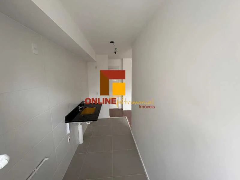 APARTAMENTO 2 QUARTOS - Foto 4
