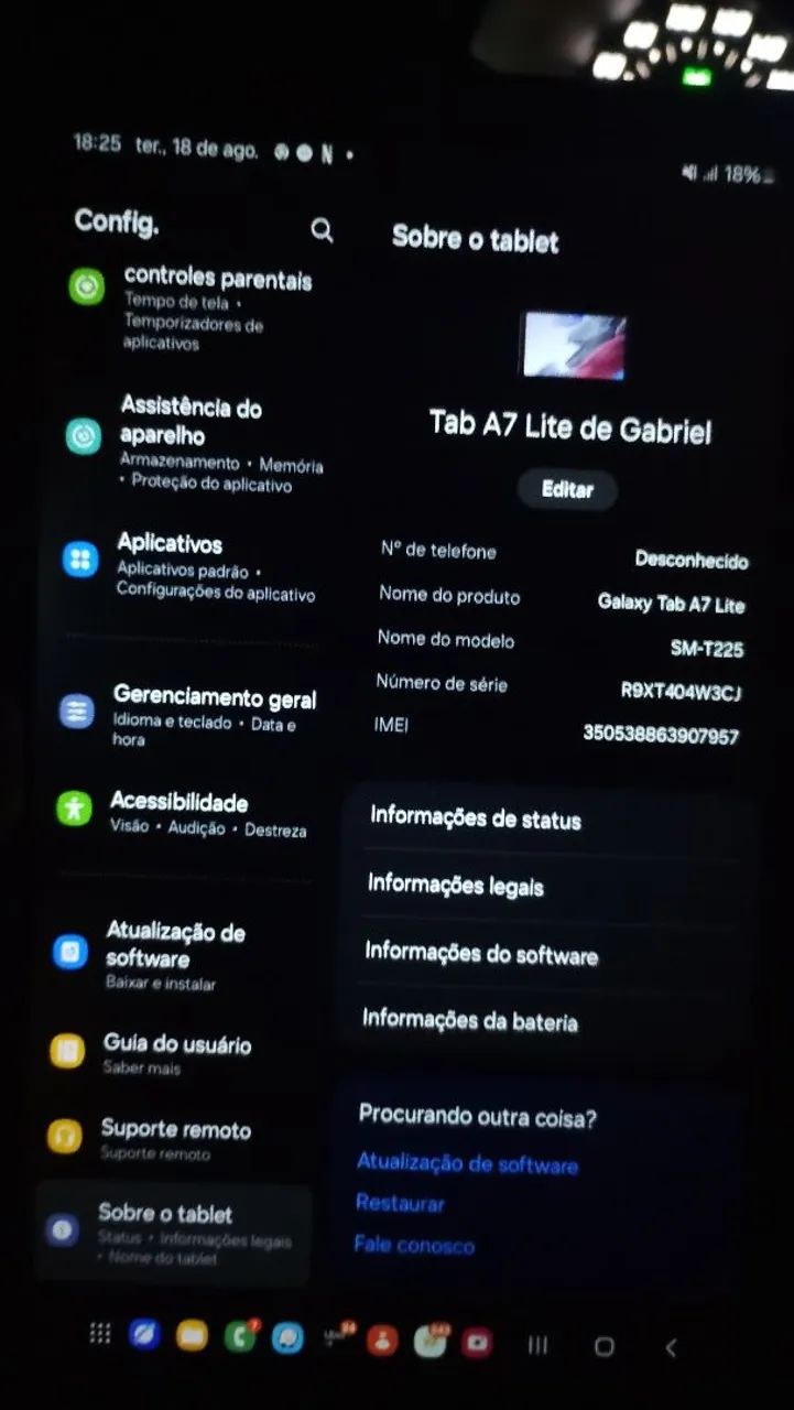 Tablet bom - Foto 4