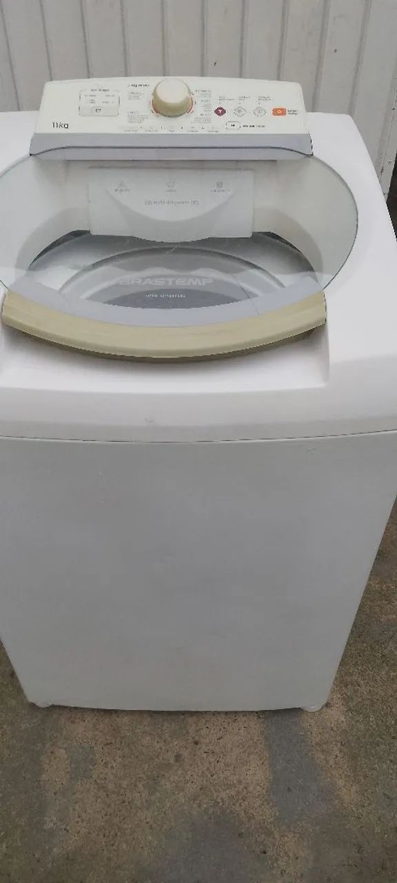 Lavadora 